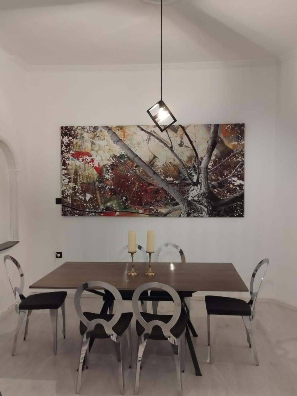 Black N' White Cozy Housegarden Alexandroupolis Buitenkant foto
